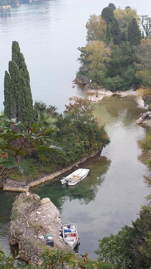 Villa Indipendente A Pochi Passi Dal Lago Сан-Феличе-дель-Бенако Экстерьер фото